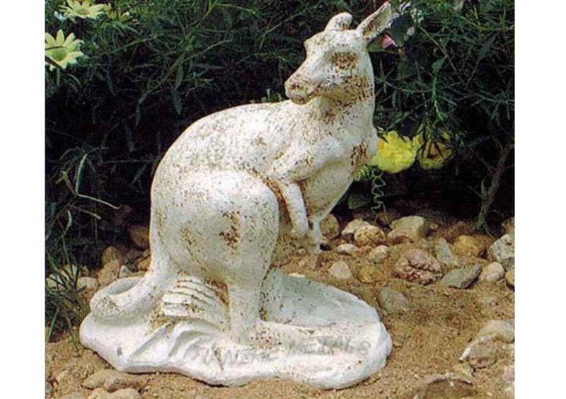 Kangaroos Statue Home & Garden Statues and Ornaments Supplier